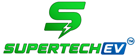 Supertech Logo