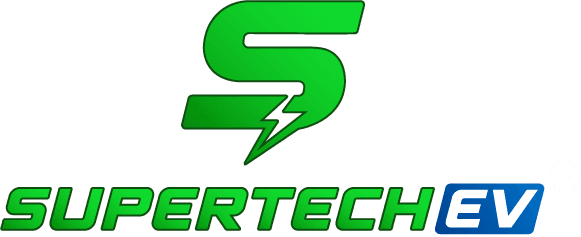 Supertech EV LImited