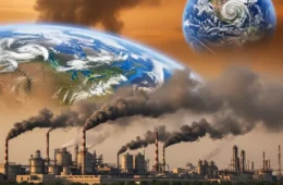 Are Petrol and Diesel Uses Destroying Our Planet?