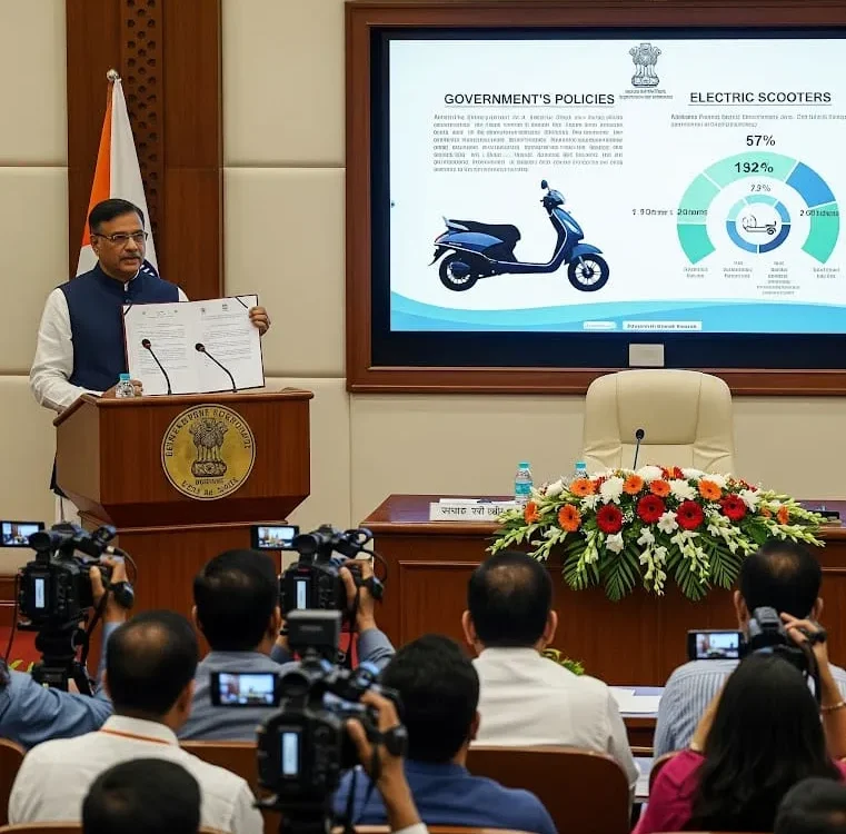 Government-Policies-on-E-Scooters