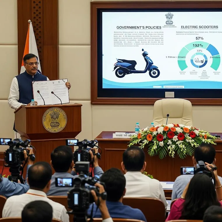 Government-Policies-on-E-Scooters