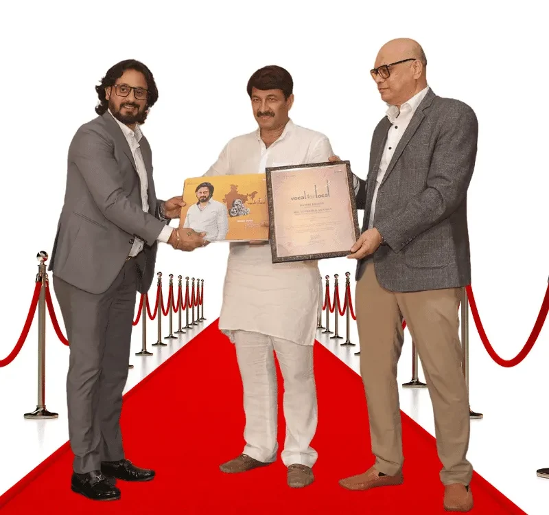 Team award