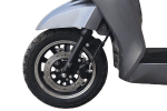 Active Plus ready to ride