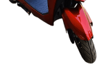 Power plus rugged body