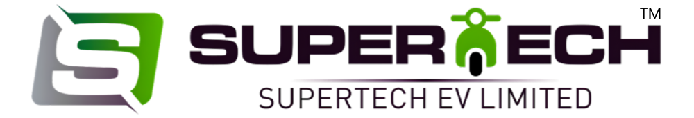 Supertech Ev Limited