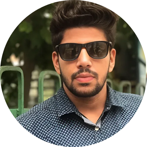 Mr. Mohit Singh
