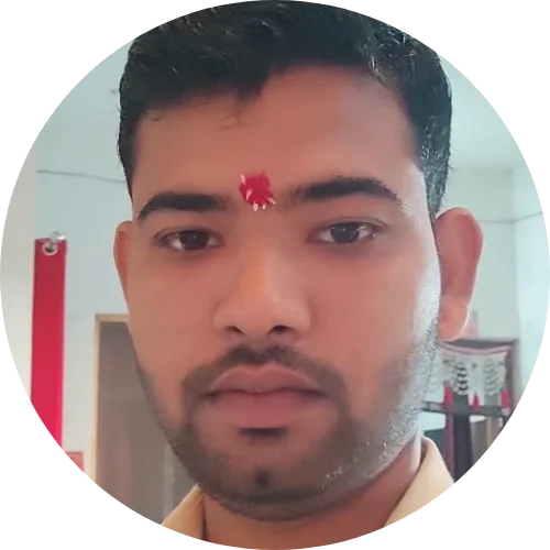 Mr. Aniket Singh