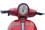 Zapster Headlight