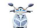 Zapster pro headlight
