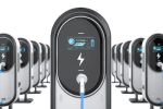 charging