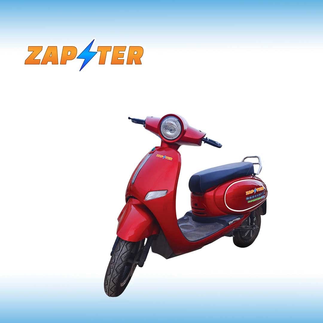 Zapster
