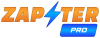ZAPSTER PRO@3x